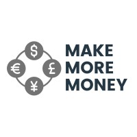 Make More Money. Logo
