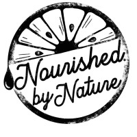 Nourished By Nature Logo