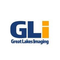 Great Lakes Imaging Logo