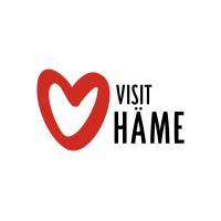 Visit Häme Logo