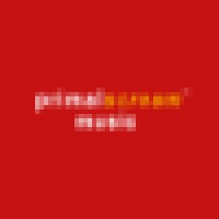 PrimalScream Music Logo