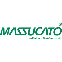 Massucato Indústria e Comércio Ltda Logo