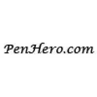 PenHero.com Logo