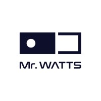 Mr. Watts Logo