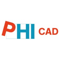 PHI-Cad Logo
