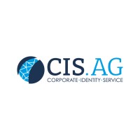 Corporate Identity Service AG Logo