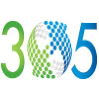 Support305 Logo