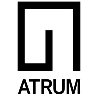 ATRUM Logo