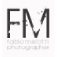 Fabio Melotti photographer Logo