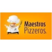 Maestros Pizzeros Logo