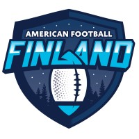 American Football Association of Finland Logo