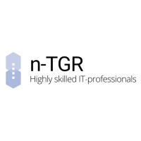 n-TGR Logo