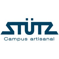 Stütz - Campus Artisanal Logo