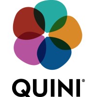 QUINI | wine intelligence Logo