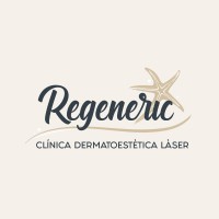Clínica Regeneric Logo