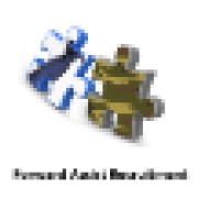 Forward Assist Recruitment Logo