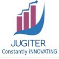 JUGITER Technologies (India) Pvt. Ltd. Logo