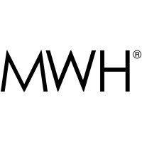 MWH of Sweden Logo
