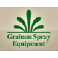 Graham Spray Equipment Logo