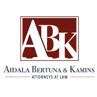 Aidala Bertuna & Kamins PC Logo