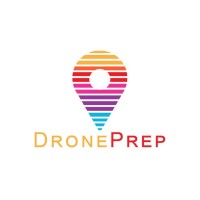 DronePrep Logo