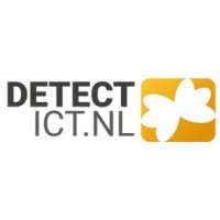 Detect ICT Logo