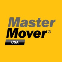 MasterMover Inc. Logo