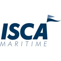 Isca Maritime Security Services Ltd Logo