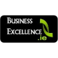 BusinessExcellence.ie Logo
