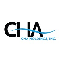 CHA Holdings, Inc. Logo