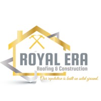 Royal Era Roofing & Construction LLC Logo