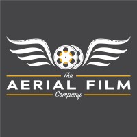 The Aerial Film Company Logo
