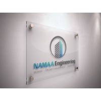 Namaa Engineering Logo