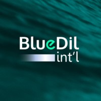 BlueDil International Logo