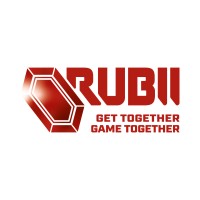 Stichting Rubii GG Logo