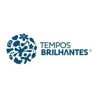 ASSOCIAÇÃO TEMPOS BRILHANTES Logo