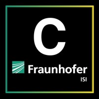 Camideos - Fraunhofer ISI Spinoff Logo