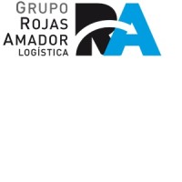 Grupo Rojas Amador Logo