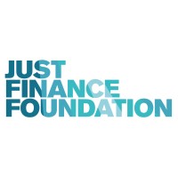 The Just Finance Foundation Logo