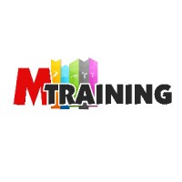 Mtraining Logo