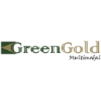 Greengold do Brasil Multimodal Ltda Logo