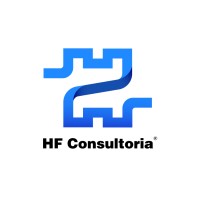 HF Consultoria Logo