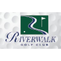 Riverwalk Golf Club Logo