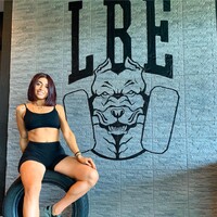 Bully By Nature Training Center Logo