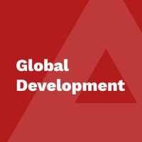 Cornell Global Development Logo