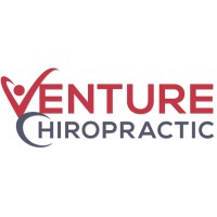 Venture Chiropractic Logo