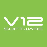 V12Software Logo