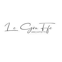 Le GraFfe ARCHITETTI Logo