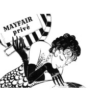 MAYFAIR Privè Logo