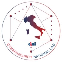 Cybersecurity National Lab Logo